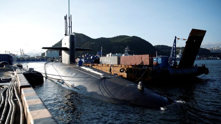 Deployment of US strategic assets signals towards possible nuclear weapon usage, says N Korea