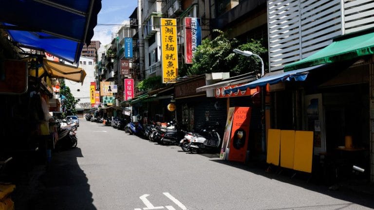 China, Taiwan brace themselves as super Typhoon Doksuri spirals closer to East Asia