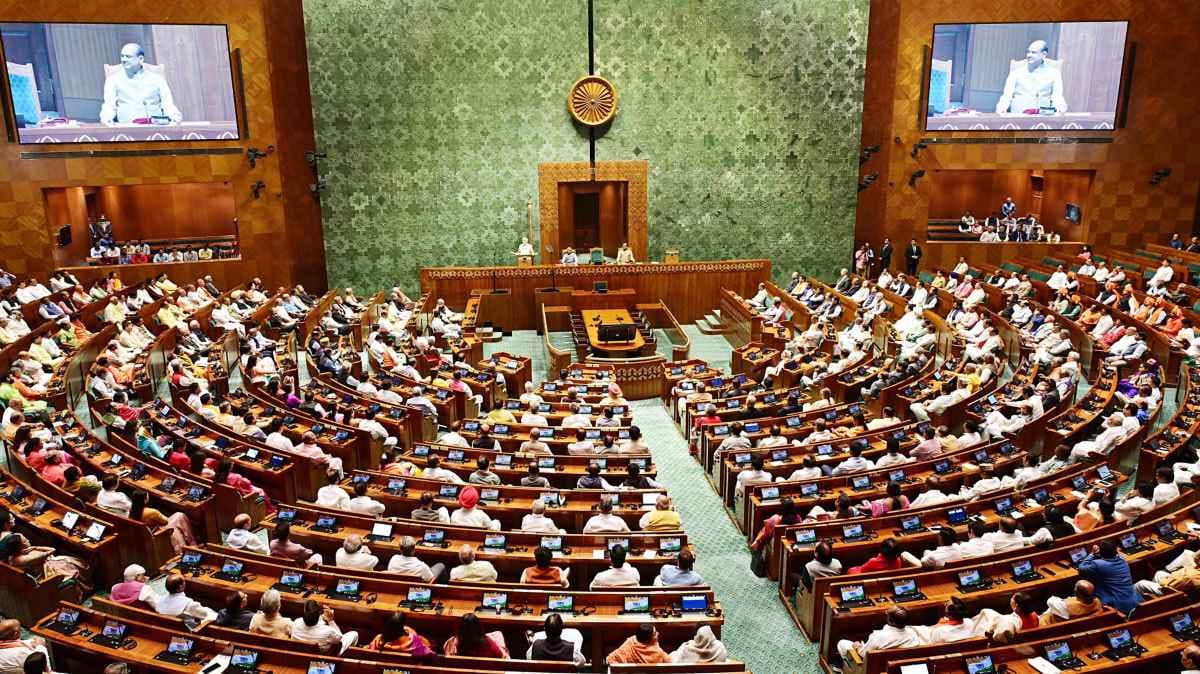 Offence of bribery ‘independent of vote or speech’ — what SC said in ...