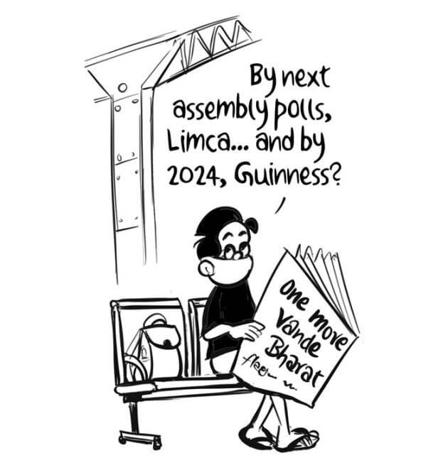 EP Unny | The Indian Express
