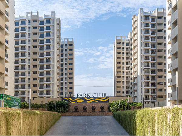 Ekta Parksville Homes at Virar to soon receive OC 