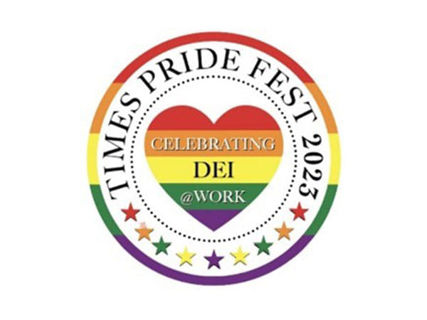 Times Pride Fest 2023: Diversity, Equity & Inclusion at Workplace