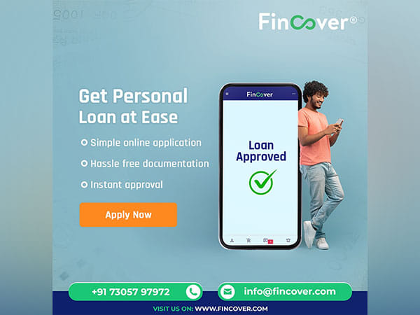 FINCOVER: Personal Loan's Maximum and Minimum Tenure