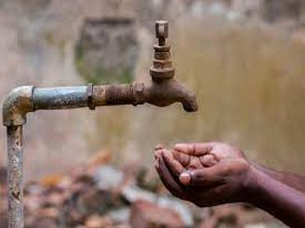 Pakistan: Failing water supply system in Karachi troubles citizens amid Eid-ul-Azha