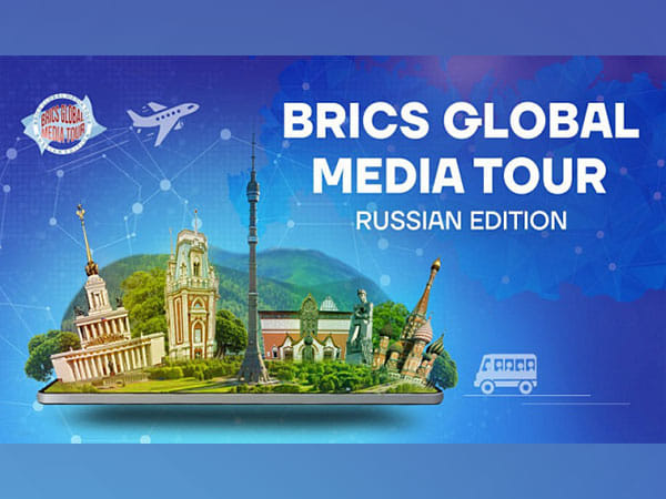 TV BRICS hosts tour to Russia for media persons from BRICS, Africa 