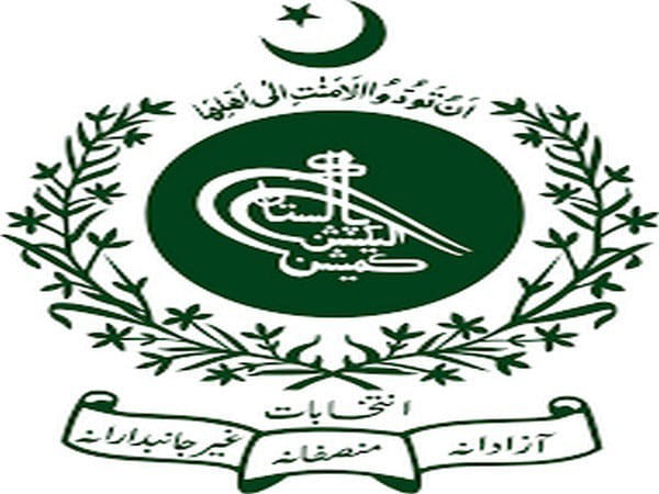 Pakistan Election Commission directs parties to apply for election symbols ahead of general polls 