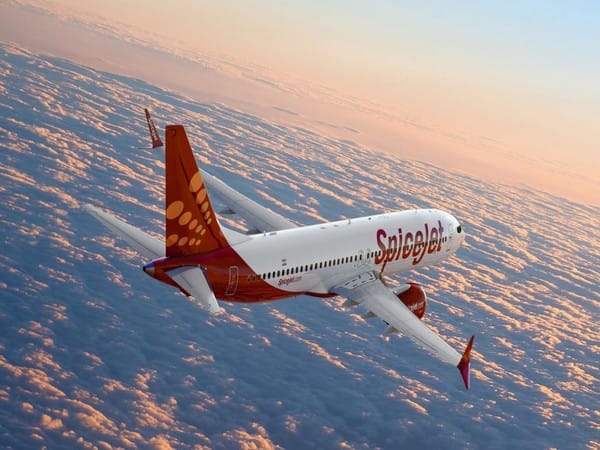 SpiceJet repays Rs 100 cr loan to City Union Bank, frees pledged collaterals