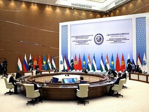 PM Modi to chair SCO summit virtually tomorrow