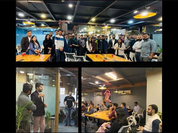 PROR IN Pvt Ltd Sets Record for Fastest Equity-Based Funding, Assisting NICIA Food and Drinks Pvt Ltd in Securing INR 10 Crore within 3 Months