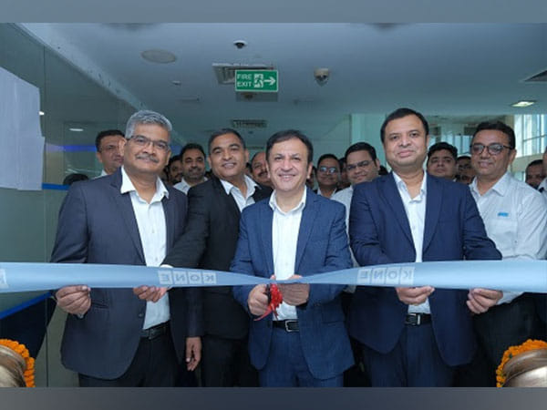 KONE India Announces Expansion in North India; Opens New Office in South Delhi