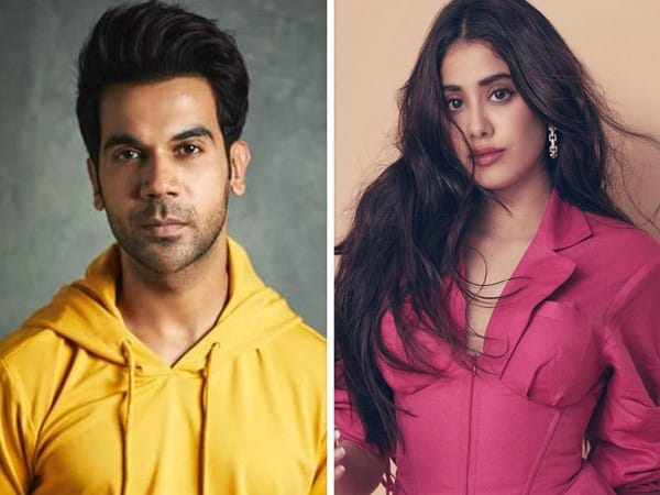  Janhvi Kapoor, Rajkummar Rao's 'Mr and Mrs Mahi' gets a release date, find out 