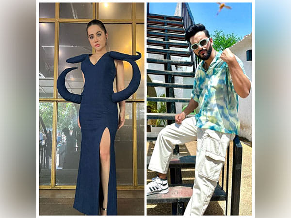 'Bigg Boss OTT 2': Uorfi Javed slams Abhishek Malhan, says, 