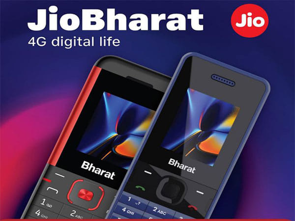 Jio's new Rs 999 phone launch targeted at 2G user segment: Citi