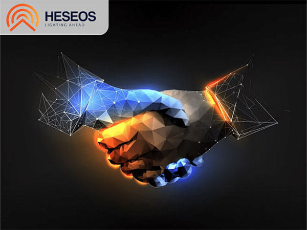 Heseos joins hands with LivSpace pan India for Home Automation services 