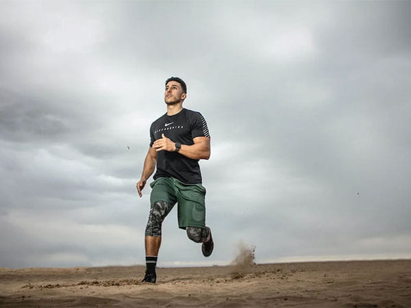 Researchers reveal how resistance training can prevent Alzheimer's disease