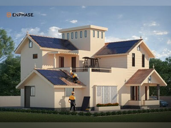 Enphase Energy Partners with Credit Fair to Offer Flexible Solar Financing for Indian Customers
