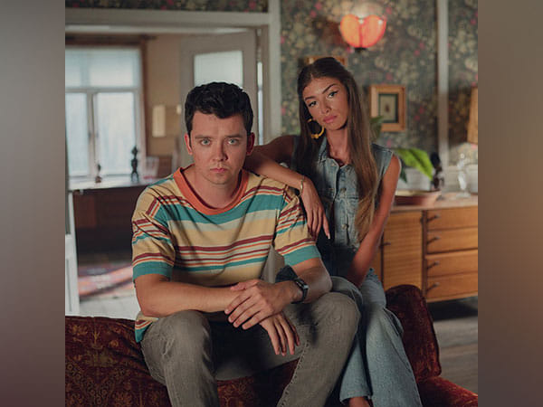 'Sex Education' to end with season four