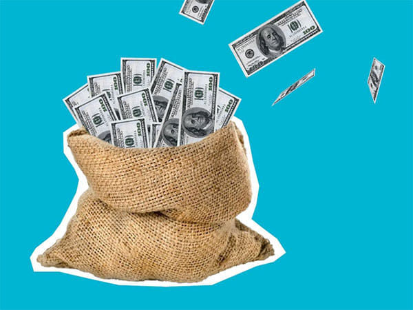 Discover the hidden opportunities of online income: Insights from Dollars Bag