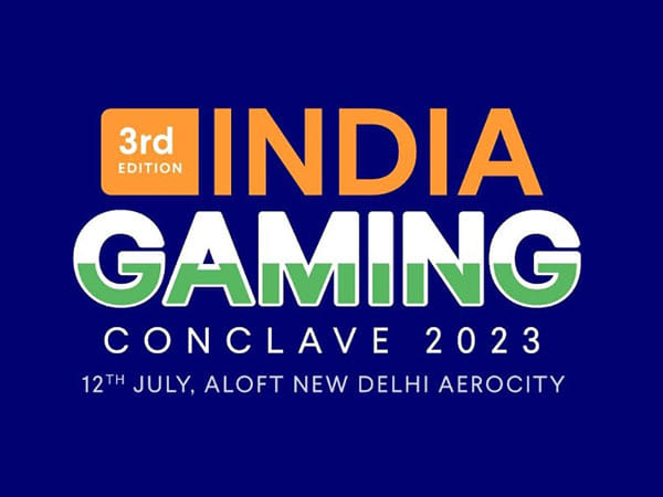3rd Edition of India Gaming Conclave to Focus on India's Gaming Industry As Next Frontier Of Digital Entertainment
