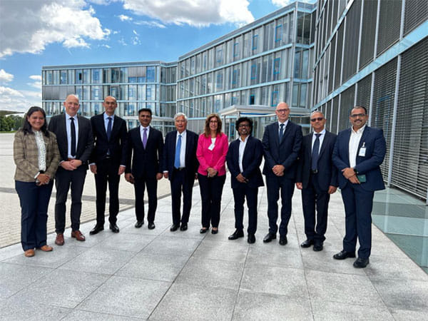 ArcelorMittal Nippon Steel India and Festo India to collaborate on higher and vocational education