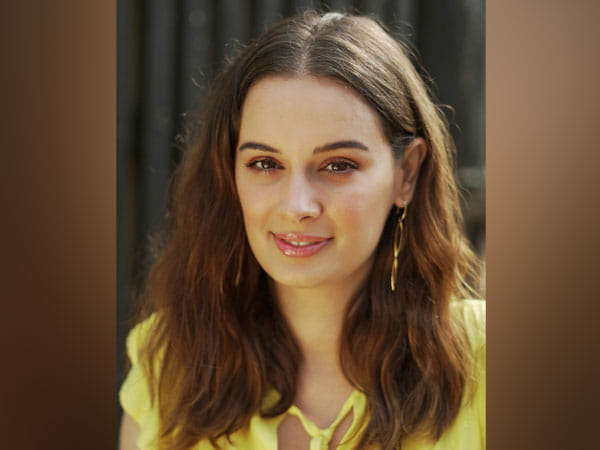 'Yeh Jawani Hai Deewani' actor Evelyn Sharma blessed with second child