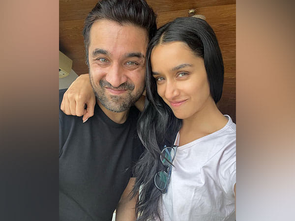 Shraddha Kapoor pens sweet note for her brother Siddhanth Kapoor on his birthday
