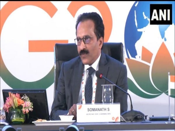 Chandrayaan-3 will lift off on July 14, will land on August 23: ISRO chief at G20 Space economy leaders' meeting