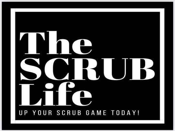 Ensuring Comfort and Perfect Fit: The Scrub Life Revolutionizes Medical Apparel