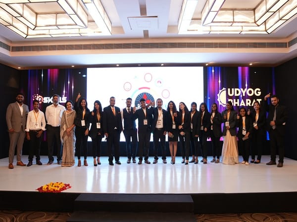 Udyog Bharat introduces Professional Digital Marketing Courses for Career Growth