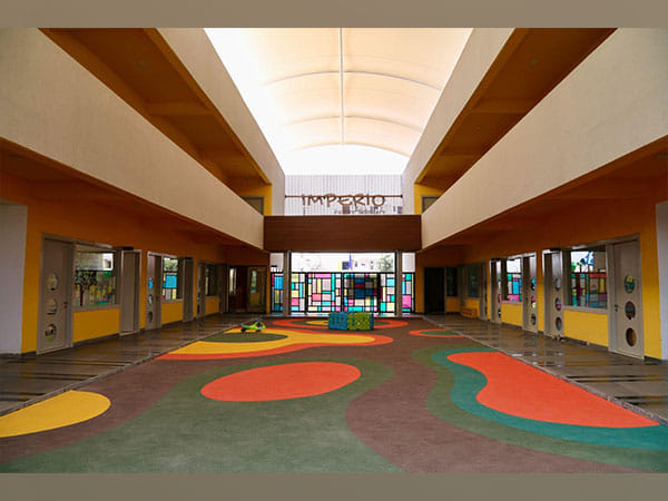 Why is holistic development necessary for children before formal schooling?