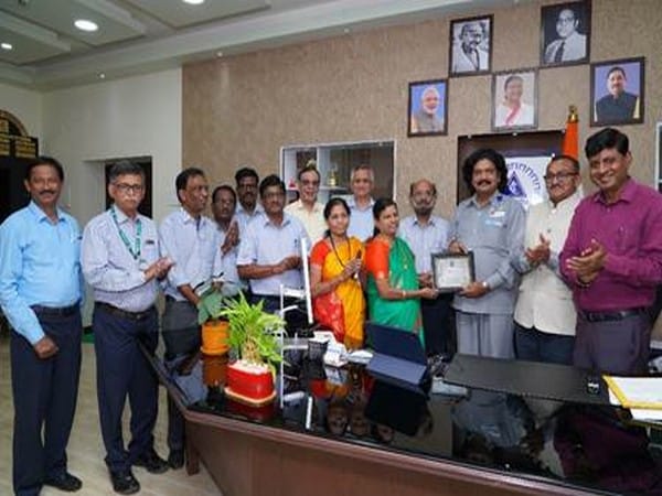 NLC India bags GeM award in 'Timely Payments' category among state-owned firms for 2023