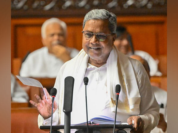 Karnataka Budget 2023: Congress government makes provisions for all five 