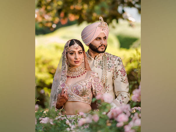  'Jersey' producer Aman Gill ties the knot, Karan Johar, Raveena Tandon extend congratulations 