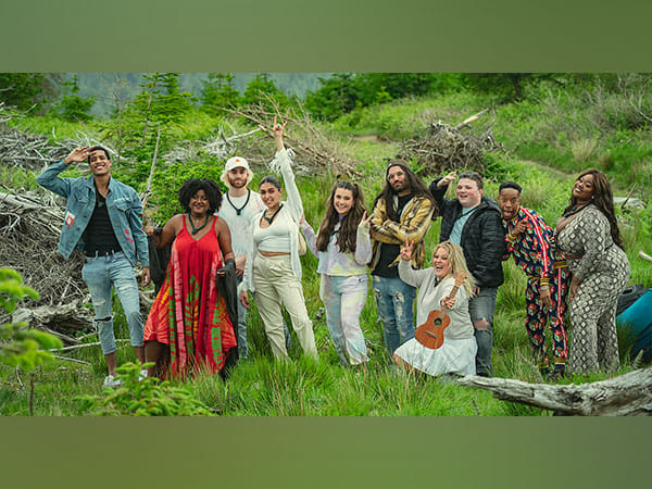 'Snowflake Mountain' cancelled after season one