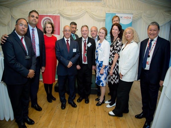 UK opposition Labour Party discusses trade deal negotiations between Britain, India with Indian High Commissioner