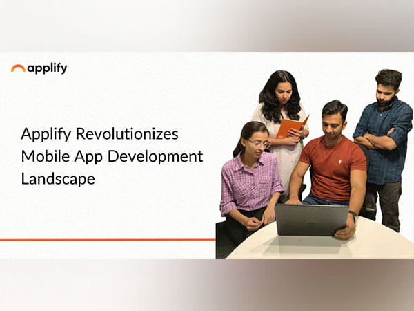 Applify revolutionizes mobile app development with cutting-edge solutions