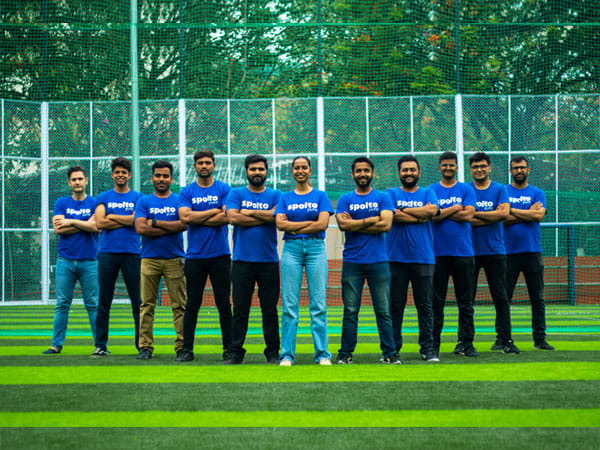 Spolto secures Rs 2.9 crores in seed funding, positioning it for rapid growth and expansion