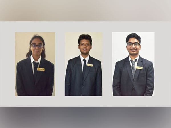 Oakridge Visakhapatnam's IBDP Class of 2023 shines bright with outstanding results