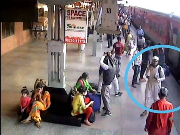 Suspected Al Qaida terrorist Ikramul Haque 'wanted' in India, arrested in B'desh