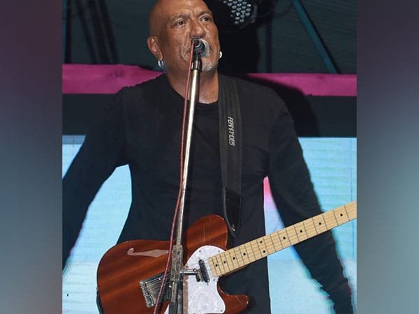 Fans and artists give tribute to late Nepalese singer-actor Rabin Tamang