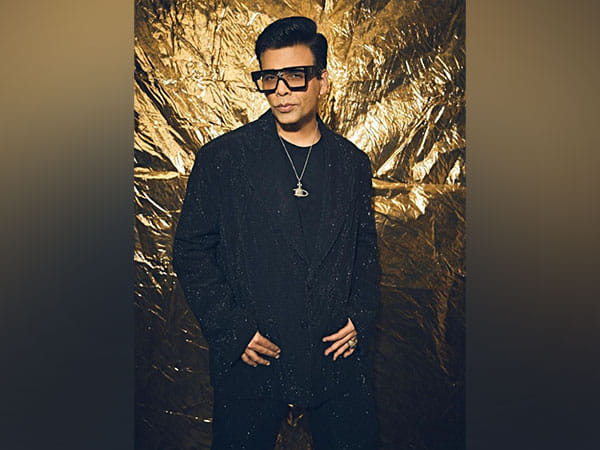 Karan Johar announces his next project with Vicky Kaushal