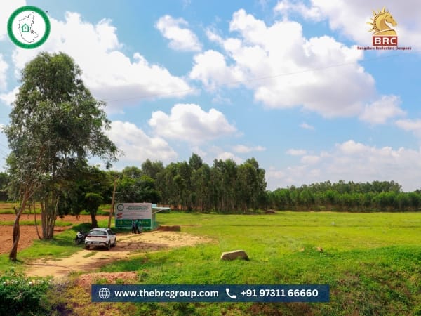 Smart Bangalore Infrastructure & Karnataka State Government, Employees Housing Co-Operative Society Ltd launch revolutionary housing project