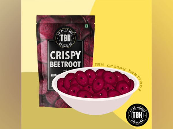 To Be Honest and OneRare forge an Epic Fusion of Flavours & Blockchain with their Digital Collectibles