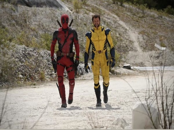 Ryan Reynolds, Hugh Jackman starrer 'Deadpool 3' first look out