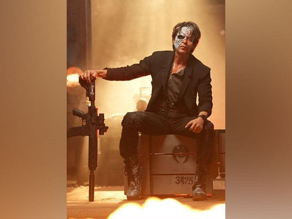 'Jawan' prevue: Everything you need to know about SRK's next action thriller