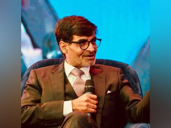 ORF President Samir Saran to join East-West Center's Board of Governors