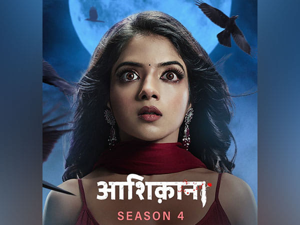 ‘Aashiqana 4’ trailer: Zayn Ibad Khan, Khushi Dubey all set to embark on mysterious journey in new season 