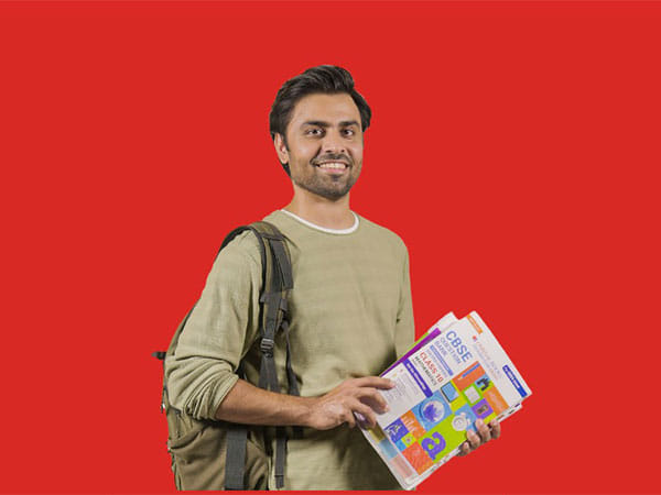 Oswaal Books Announces Jitendra Kumar as Brand Ambassador for a Two-Year Partnership