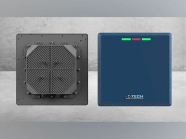 ID TECH Redefines Track and Trace with the Cutting-Edge UHF RFID Integrated Reader