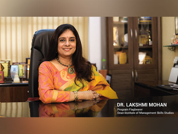 ITM Skills University introduces an Executive MBA - The Ultimate Game Changer